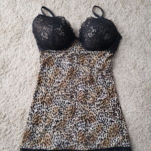 Victoria Secret slip nightie
